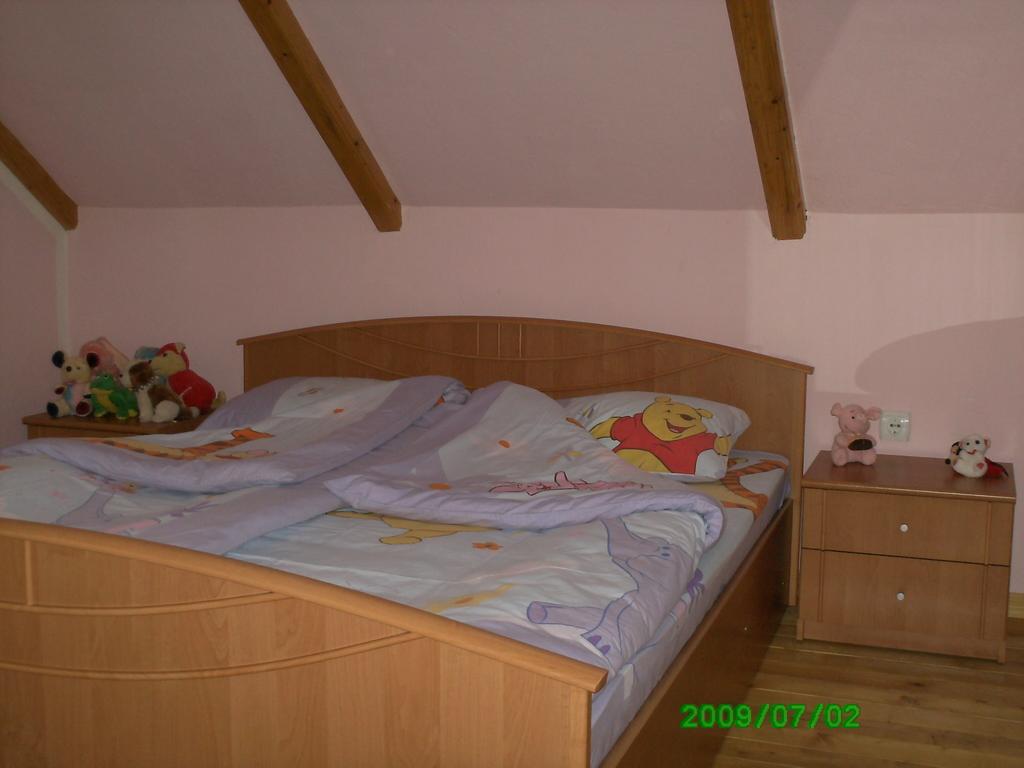 Chalet Breza Kolašin Cameră foto