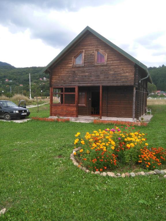 Chalet Breza Kolašin Cameră foto
