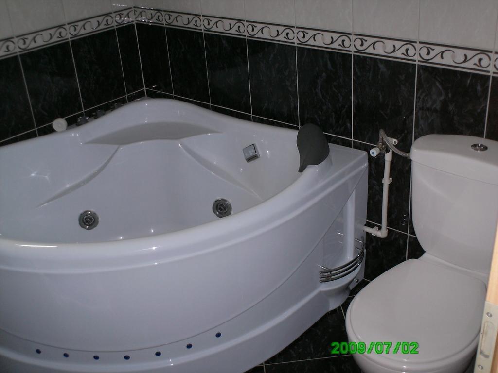 Chalet Breza Kolašin Cameră foto