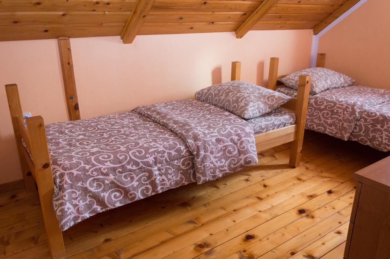 Chalet Breza Kolašin Exterior foto
