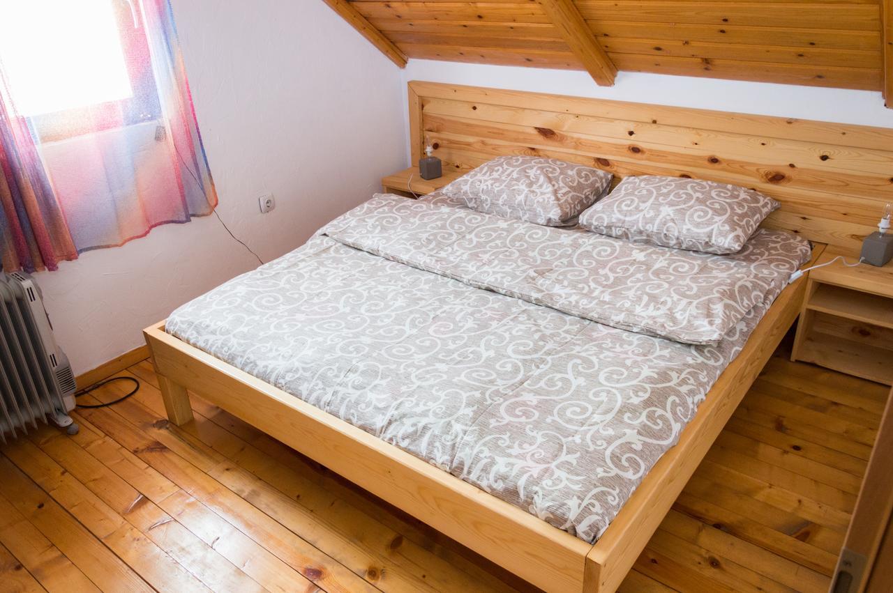 Chalet Breza Kolašin Exterior foto